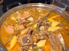 -满堂春特色餐馆