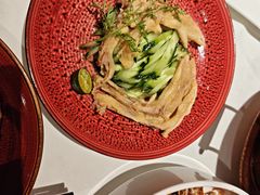 -大鸭梨烤鸭店(花园村店)