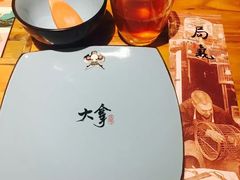 -局气 烤鸭·北京菜(光华路店)