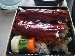 -千代武日本料理(爱建店)