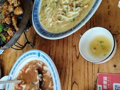 -老雒阳面馆·水席·洛阳菜(偃师店)