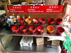 -羊家胡同·龙虾烧烤火锅(龙汇路店)