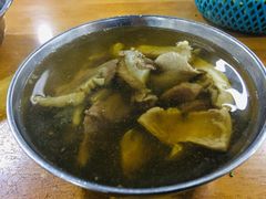 牛杂-达道武仔牛肉店(广达路店)