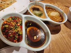 -正禾鲜·潮汕牛肉火锅(凯德天府店)