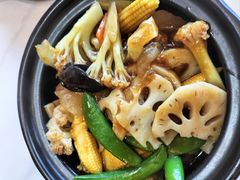 -日昌餐馆(亦庄店)