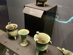 -盘龙城国家考古遗址公园