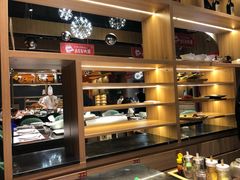 -铁板诱惑法式铁板烧(大卫城店)