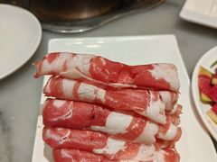 -老五四季涮肉(菜市口店)