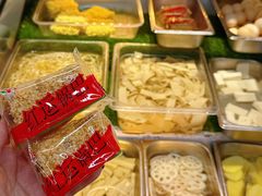 -焱味真•韩牛自助烤肉(大学城店)