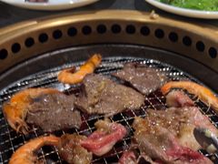 -神户赤童日式烤肉(金地广场店)