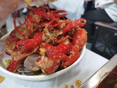 -呆虾王龙虾馆(南湖总店)