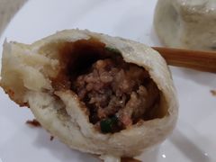-古街捞化牛杂(井大店)