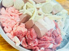 -江村四哥新鲜牛肉店(江高总店)