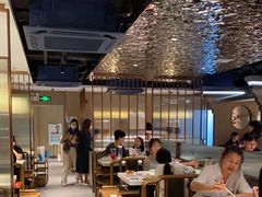大堂-野妹火锅(龙岗店)