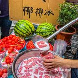 双重幸福直接拉！老居民楼吃火锅真的巨有感觉