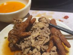 -一绪に寿喜烧自助(世茂广场店)