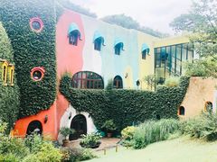 -三鹰之森吉卜力美术馆