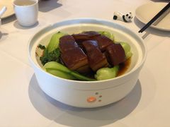 -眉州东坡(北苑华贸店)