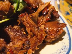 -满圆薄春饼(锦绣前程店)