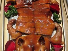 -谭厨中山传家菜.乳鸽.脆鲩鱼(华强北中航城店)