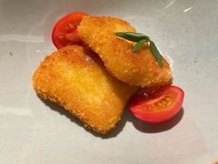 -七色云蔬食(喜邻里店)