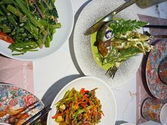-泰椰里·泰国餐厅(智慧城广百广场店)