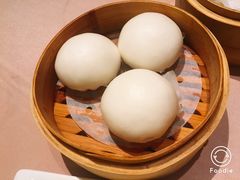 流汁沙皇包-陶陶居海鲜酒家(新马路店)