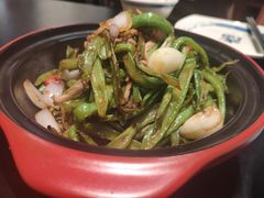 -满园烤鸭·春饼(沈北万达店)