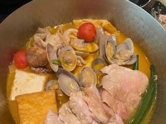 -沼津港精致料理·寿喜烧·烧鸟(漕河泾印象城店)