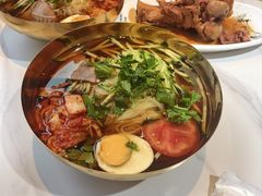 -李老哈·东北菜(宋园路店)