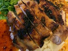 -Magic Food Point(Airport Street food)