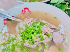 -Pho Hoa Pasteur
