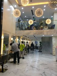 门面-3AM HAIR SALON染发接发