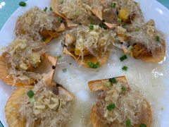 -景好海鲜餐厅(大鹏必选旅游店)