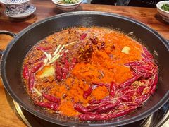 -憨铁匠火锅(红山6979店)