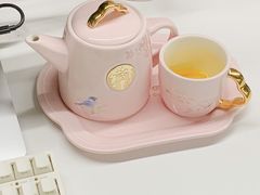 -星巴克(北新泾店)