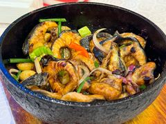 -小粤楼(万辉广场店)