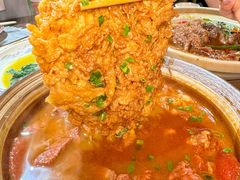 -山四砂锅(太原钟楼街店)