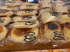 -Max Bakery 阿唛手作