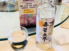 -牡丹峰朝鲜料理