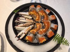 -瓯菜排档·温州海鲜(玕南店)