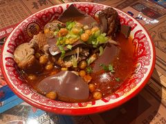-海椒市落舌·麻辣烫冒菜(中关村店)