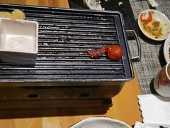 -大岛日本料理铁板烧(南通大饭店)