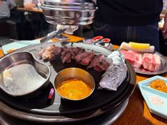 -济州爱肉堂(总店)