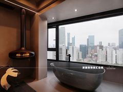 -居丽装饰空间设计(总部)