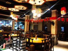 -格塘人家·山泉水煮鱼(望兴家园店)