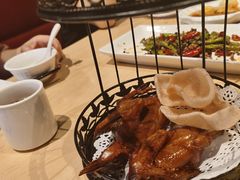 -避风塘(百联东郊店)