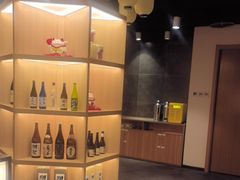 -黑松白鹿(金融街店)