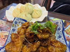 -宝正臻天津包子总店(金阳光居易店)