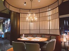 大堂-山葵家·创意料理(宁波来福士店)
